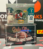 SCF23- SODA CITY “4TH AND GOAL” FOOTBALL REPACK - RANDOM TEAMS CASE #23 **With FREE PLATINUM MINI HELMET ADDED!!**