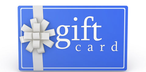Monster Gift Card/ Credit