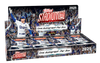*PERSONAL BOX - 2025 Topps Stadium Club Hobby Box