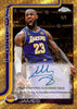 *MONSTER PRESALE* 2025/26 Topps Chrome Update Basketball 1 X 1 X 1 RANDOM TEAMS (3 Boxes: 1 Delight x 1 Jumbo x 1 Hobby)