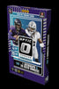 25DO3- #3 2025 DONRUSS OPTIC HOBBY FOOTBALL 4 BOX - RANDOM TEAMS BREAK #3