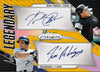 25P7- 2025 PANINI PRIZM BASEBALL HOBBY - 6 BOX RANDOM TEAMS BREAK 7