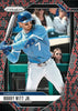 25P7- 2025 PANINI PRIZM BASEBALL HOBBY - 6 BOX RANDOM TEAMS BREAK 7