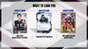 26TJF2- #2 - 2026 Topps Football Jumbo 6 Box Case Break - Random Teams