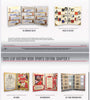25LH- 2025 LEAF HISTORY BOOK SPORTS EDITION CHAPTER 2 PERSONAL BOX - Shipped Sealed or Opened Live on Facebook