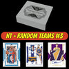 24/25NT3- 🏀NEW RELEASE🏀 2024-25 NATIONAL TREASURES BASKETBALL 1 BOX RANDOM TEAMS BREAK #3