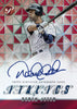 25TP- *NEW RELEASE* 2025 Topps Pristine Baseball 6 Box Random Teams Case Break #1