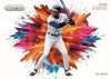 25P7- 2025 PANINI PRIZM BASEBALL HOBBY - 6 BOX RANDOM TEAMS BREAK 7