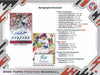 25TP- *NEW RELEASE* 2025 Topps Pristine Baseball 6 Box Random Teams Case Break #1