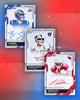 26TJF2- #2 - 2026 Topps Football Jumbo 6 Box Case Break - Random Teams