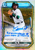 26BCD2- #2 *MONSTER PRESALE SPECIAL* 2026 Bowman Chrome Delight 6 Box Random Teams Case Break #2