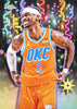 *MONSTER PRESALE* 2025/26 Topps Chrome Update Basketball 1 X 1 X 1 RANDOM TEAMS (3 Boxes: 1 Delight x 1 Jumbo x 1 Hobby)