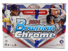 2024 BOWMAN CHROME HTA CHOICE *PERSONAL BOX* - Ripped Live or Shipped Sealed