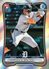 26BCD2- #2 *MONSTER PRESALE SPECIAL* 2026 Bowman Chrome Delight 6 Box Random Teams Case Break #2