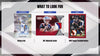 26TJF2- #2 - 2026 Topps Football Jumbo 6 Box Case Break - Random Teams