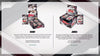 26TJF2- #2 - 2026 Topps Football Jumbo 6 Box Case Break - Random Teams