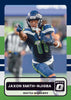 25DO2- #2 2025 DONRUSS OPTIC HOBBY FOOTBALL 4 BOX - RANDOM TEAMS BREAK #2