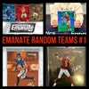 24ERT- 2024 UW EMANATE FOOTBALL 10 BOX RANDOM TEAMS BREAK #1