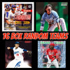 24TSC- 2024 TOPPS STADIUM CLUB COMPACT 16 BOX RANDOM TEAMS CASE BREAK