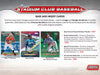 24TSC- 2024 TOPPS STADIUM CLUB COMPACT 16 BOX RANDOM TEAMS CASE BREAK