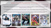 26TJF2- #2 - 2026 Topps Football Jumbo 6 Box Case Break - Random Teams