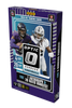 25DO1- #1 2025 DONRUSS OPTIC HOBBY FOOTBALL 4 BOX - RANDOM TEAMS BREAK #1