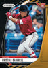 25P7- 2025 PANINI PRIZM BASEBALL HOBBY - 6 BOX RANDOM TEAMS BREAK 7