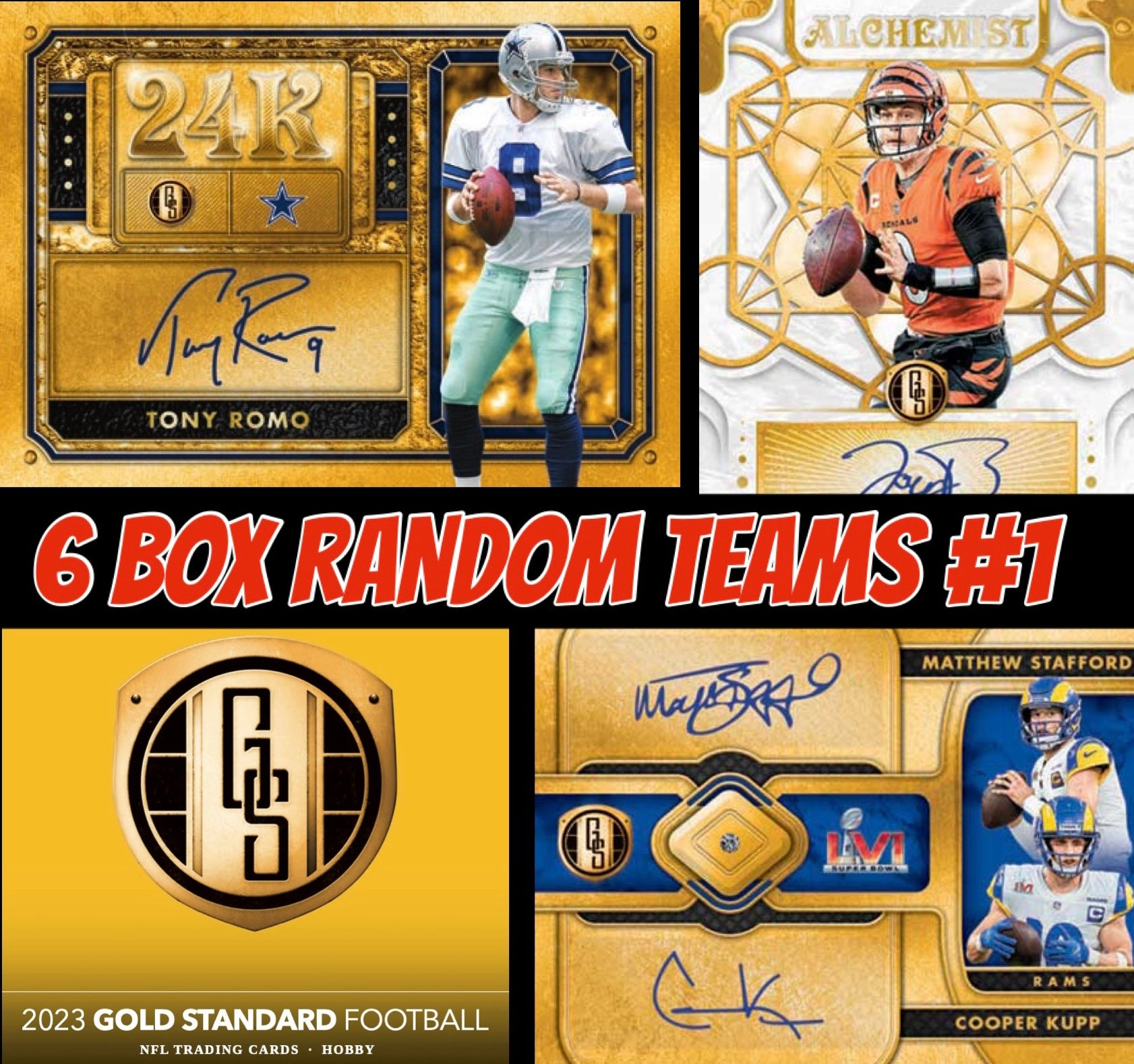 2023 Gold Rush Autographed Basketball Jersey Edition Series 1 Box