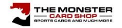 Monster Filler Bucks